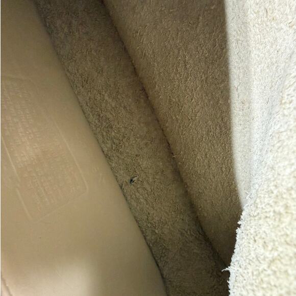 Vintage Coach Ritchie U.S.A 1995 Shoulder Bag Crossbody - Picture 12 of 12